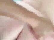 Cheating wife makes video for her cuckold husband