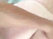 Cheating wife makes video for her cuckold husband