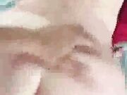 Cheating wife makes video for her cuckold husband