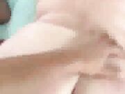 Cheating wife makes video for her cuckold husband