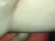 Husband arrived home in the middle of cheating sex