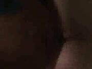 Amateur hot wife interracial orgasm