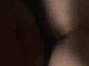 Amateur hot wife interracial orgasm