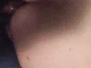 Amateur hot wife interracial orgasm