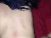 Lonely wife sneaks away to see her Black lover