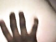 Lonely wife sneaks away to see her Black lover