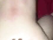 Lonely wife sneaks away to see her Black lover