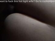 Black Bull Fucks My Wife In Front Of Me