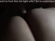 Black Bull Fucks My Wife In Front Of Me