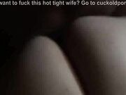 Black Bull Fucks My Wife In Front Of Me