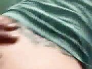 Anna Nicole Smith Interracial BBC SexTape