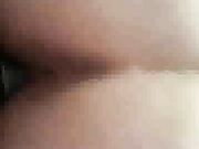 Anna Nicole Smith Interracial BBC SexTape