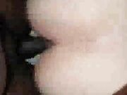 Hot Wife Trying BBC For First Time