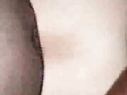 Hot Wife Trying BBC For First Time