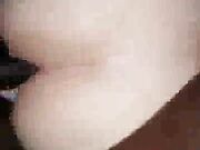 Hot Wife Trying BBC For First Time