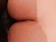 Trophy wife gets ass ruined forever by giant black cocks