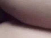 Young wife fucked by BBC black man in front of husband