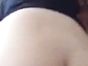 Young wife fucked by BBC black man in front of husband