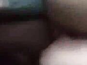 Young wife fucked by BBC black man in front of husband