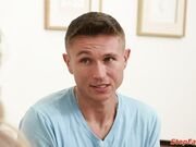 So you want to anal fuck your stepmommy?