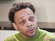 Busty Lilith Grace needs bbc dp assgasm