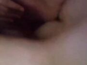 Deutsches Teenie-Amateur-Paar hat Hardcore-Reality-Sex mit Creampie