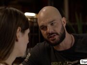 Getting home early is not bad at all