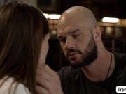 Getting home early is not bad at all