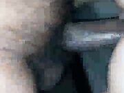 Gamer wife caught fucking husband’s black friend