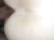 cuckold - wife fuck. She destroys this dude’s Big Black Cock