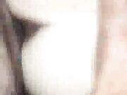 cuckold - wife fuck. She destroys this dude’s Big Black Cock