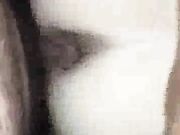 cuckold - wife fuck. She destroys this dude’s Big Black Cock