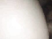 Sexy wife in lingerie gets fucked by BBC while sucking hubby