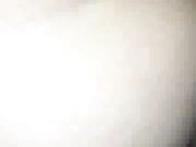 Sexy wife in lingerie gets fucked by BBC while sucking hubby