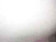 Sexy wife in lingerie gets fucked by BBC while sucking hubby