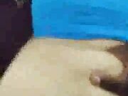 cuckold - wife fuck. She destroys this dude’s Big Black Cock