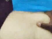 cuckold - wife fuck. She destroys this dude’s Big Black Cock