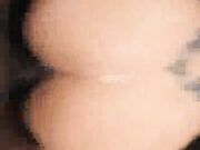 Sexy wife in lingerie gets fucked by BBC while sucking hubby