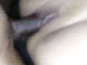 BLACKED – Hot wife cuckolds hubby with young black neighbor