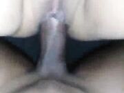 BLACKED – Hot wife cuckolds hubby with young black neighbor