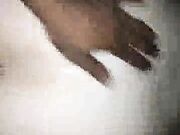 Hubby films wife with BBC – Vintage Raw