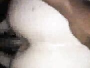 Hubby films wife with BBC – Vintage Raw