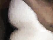 Hubby films wife with BBC – Vintage Raw