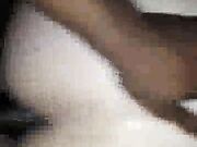 Hubby films wife with BBC – Vintage Raw