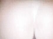 BBW Amateur with Huge pussy in BBC Interracial Video