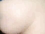 Husband comes home early to find his wife doing this