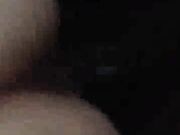 Blonde wife in interracial cuckold gangbang