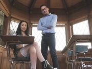 No bangCOCK is not located in my pants