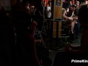 Sasha Knox Tied Up Whored Out Slut