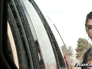 Bonnie Rotten sex with James Deen